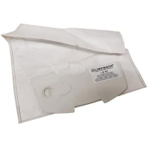 Dammsugarpåse LINDHAUS LS50 5/fp