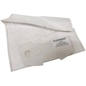 Dammsugarpåse LINDHAUS LS50 5/fp