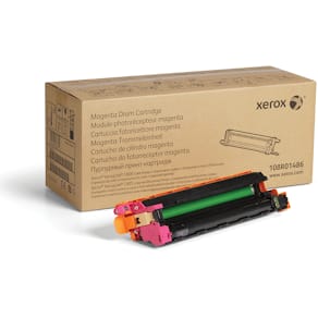 VersaLink C60X Magenta Drum 40K