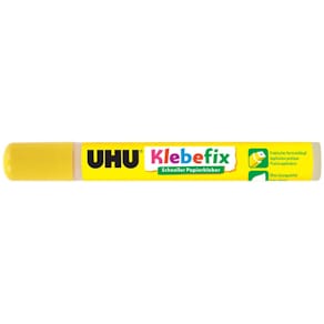 Klebestift UHU Klebefix, 25 g
