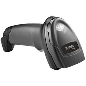 Streckkodsläsare ZEBRA DS2208 USB