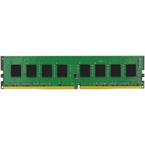 Kingston ValueRAM - DDR4 - modul - 32 GB - DIMM 288-pin - 3200