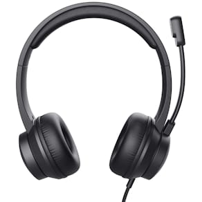 Datorheadset TRUST HS-201 Kabel