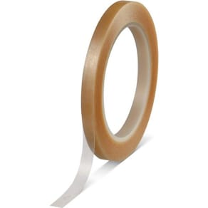 Packtejp TESA 4104 12mmx66m klar