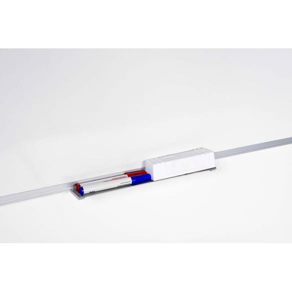 Whiteboard EARTH-IT lakkert 60x90cm