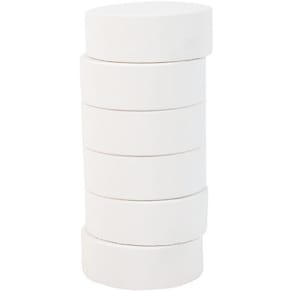 Maling PLAYBOX blokkform hvit (6)