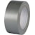Ducttape Q-CONNECT, 48 mm x 25 m, zilver