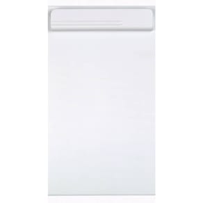 Klemmbrett MAUL MAULgo, A4, weiß