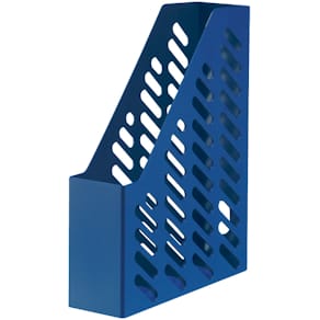 Stehsammler HAN KLASSIK, A4, blau