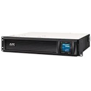 APC Smart-UPS C SMC1500I-2UC - UPS (kan monteras i rack) - AC