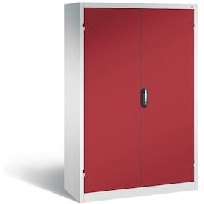 Feuerwehrschrank CP, rot