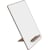 Whiteboard Nobo Mini, magnetisch, met standaard, ft A4, pak van 4
