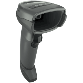 Zebra DS4608 handheld, 2D, imager (hd) USB/RS232/IP52