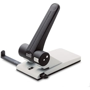 Locher Novus B 265, grau