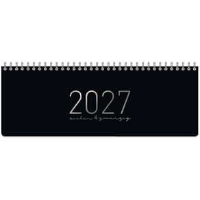 Tischkalender HÄFFT Büro & Freizeit 2027