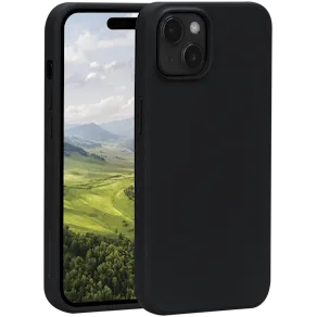Bulk - Nuuk - iPhone 17e/16e/15/14/13 - Black