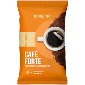 Kaffee EDUSCHO Professional Forte, 500 g, gemahlen