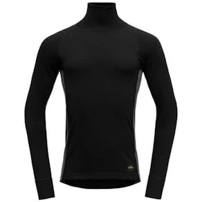 Pologenser DEVOLD Spirit herre ull 3XL