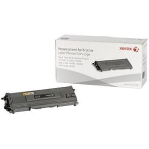 Everyday reman TN2120 toner black
