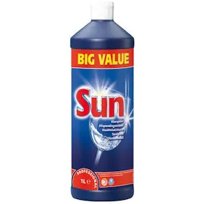 Spolglans Sun Professional, 1L