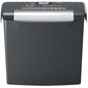 Makuleringsmaskine Rexel S206, 6 ark, palle á 72 stk