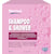 Duschtvål & Schampo Sterisol, 2,5L, 2st