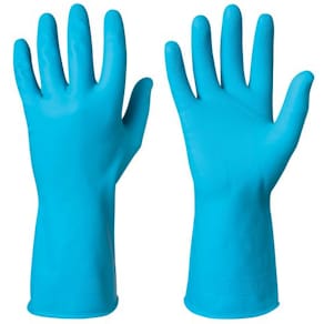 Kemikaliehandske GRANBERG 0122 XL
