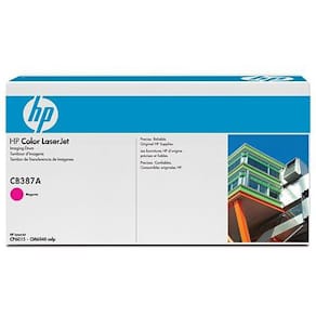 Trumma HP CB387A 23K magenta
