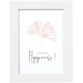 Bilderrahmen Goldbuch Rio, weiß, 13x18 cm (MDF)