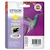 Epson T0804 - 7.4 ml - gul - original - blister