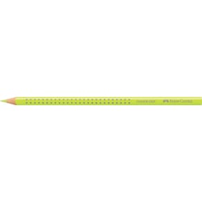 Farbstift Faber-Castell Colour Grip, neongelb