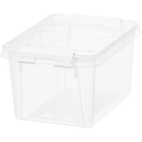 Förvaringsbox SMARTSTORE med lock 1,5L