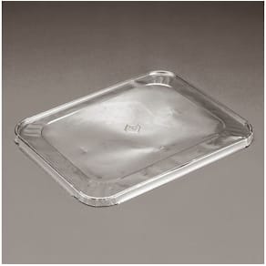 Lock till aluminiumform, 324x264mm, 100/fp