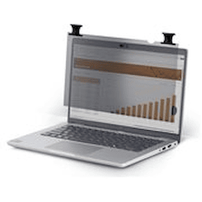 StarTech.com - Sekretessfilter till bärbar dator (horisontell)