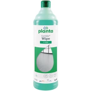 Bodenreiniger BUZIL Planta Corridor Wipe, 1L