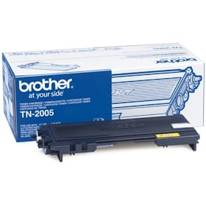Tonerpatrone Brother HL-2035, schwarz