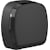 Toiletrol dispenser Spotless Jumbo, zwart