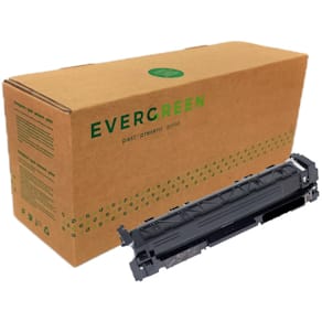 Lasertoner EVERGREEN, ersetzt HP W2030X, schwarz