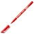 Fiberpenna STABILO Sensor Röd, 0,3mm, 10st
