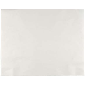 PE-lamineret indpakningspapir, 60 g/m², 800x500 mm, 10 kg