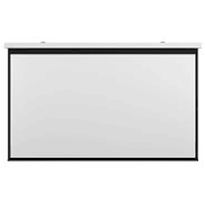 Multibrackets M Motorized Projection Screen Deluxe