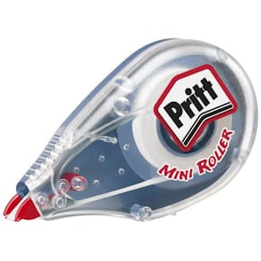 Korrigeringsroller Pritt Mini, 4,2mm, 6m