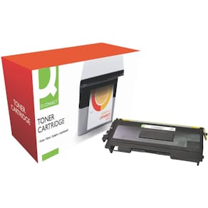 Lasertoner Q-Connect KF02793, schwarz