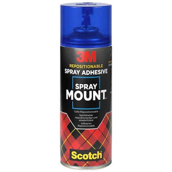 Spraylim 3M SprayMount 6065 400ml