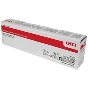 Toner OKI C824/C834/C844, gelb