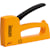 Tacker Rapid R13, geel/chroom
