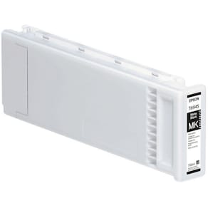 Bläckpatron EPSON C13T694500 Mattsvart