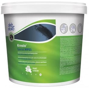 Våtservett DEB Kresto SpecialWipe 150/fp