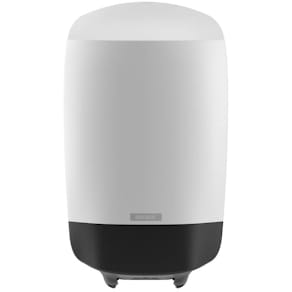 Rollenhandtuchspender Katrin Inclusive Centerfeed S, weiß/schwarz