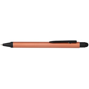 Kugelschreiber Online Alu Stylus, roségold